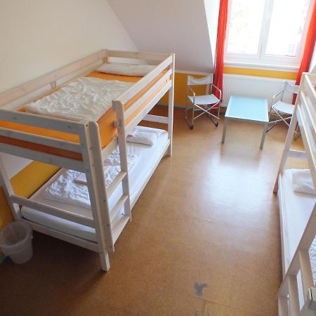 Max Hostel Bonn Dış mekan fotoğraf