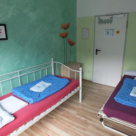 Max Hostel Bonn Dış mekan fotoğraf