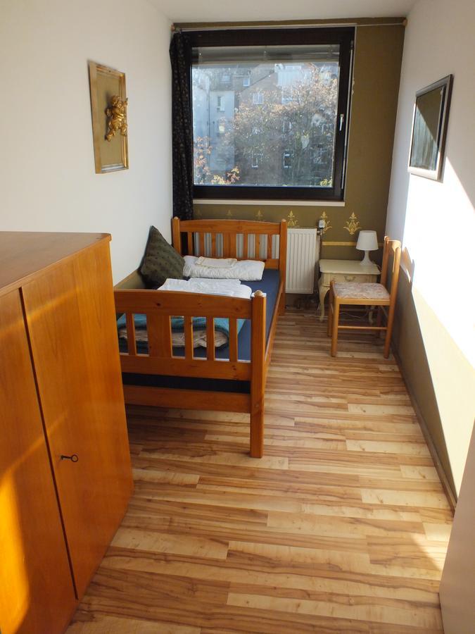 Max Hostel Bonn Dış mekan fotoğraf