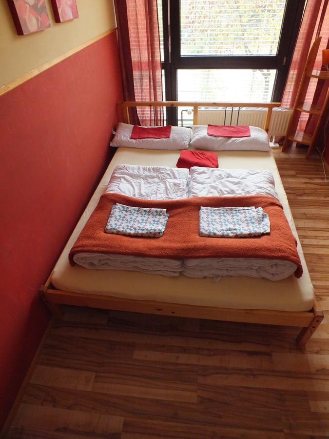 Max Hostel Bonn Dış mekan fotoğraf
