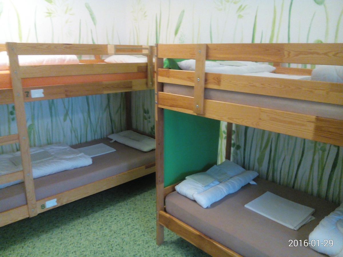 Max Hostel Bonn Dış mekan fotoğraf