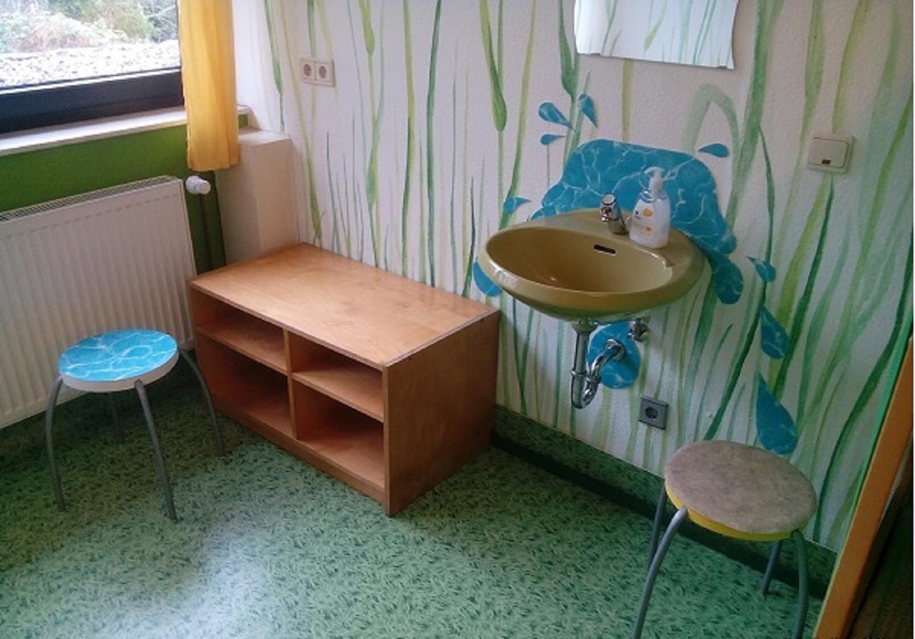 Max Hostel Bonn Dış mekan fotoğraf