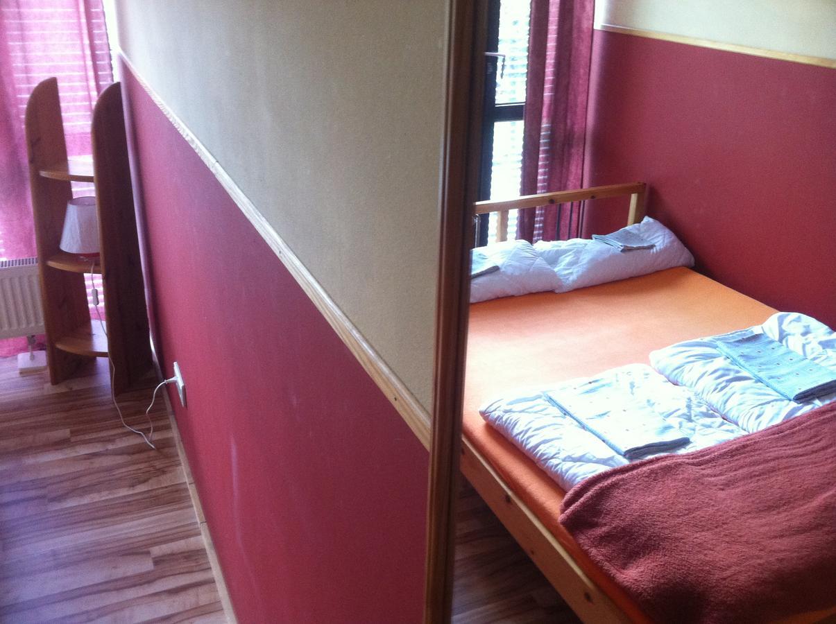 Max Hostel Bonn Dış mekan fotoğraf