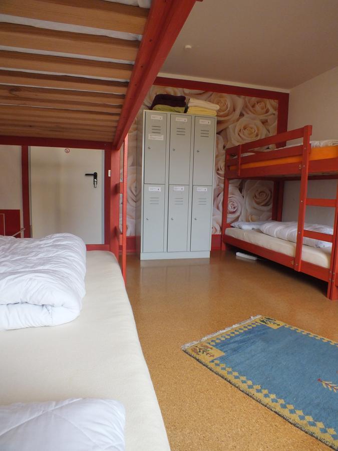 Max Hostel Bonn Dış mekan fotoğraf