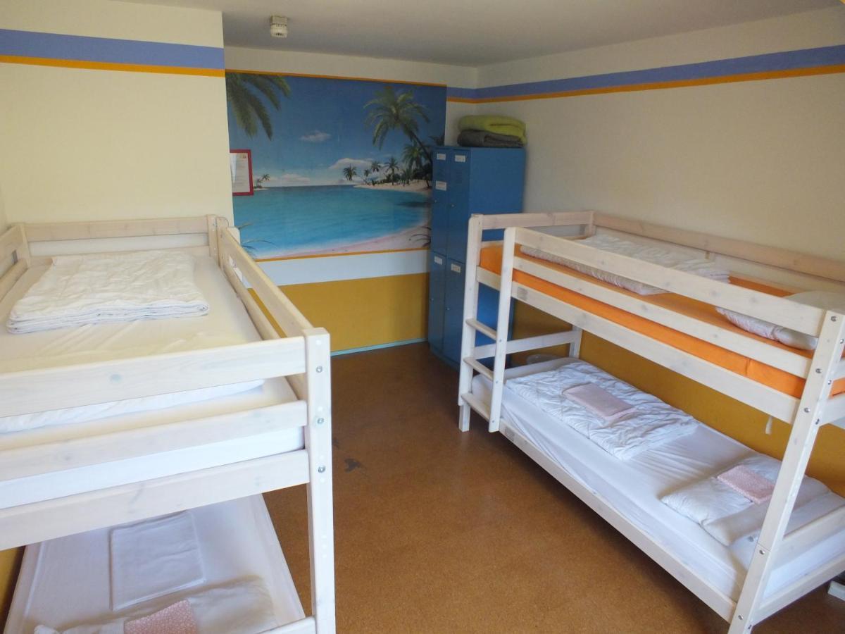 Max Hostel Bonn Dış mekan fotoğraf