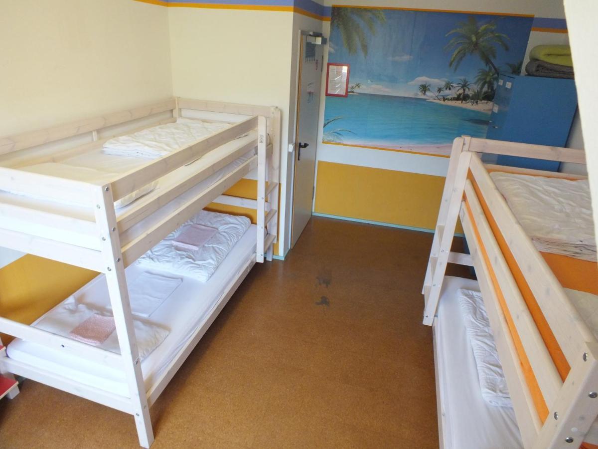 Max Hostel Bonn Dış mekan fotoğraf