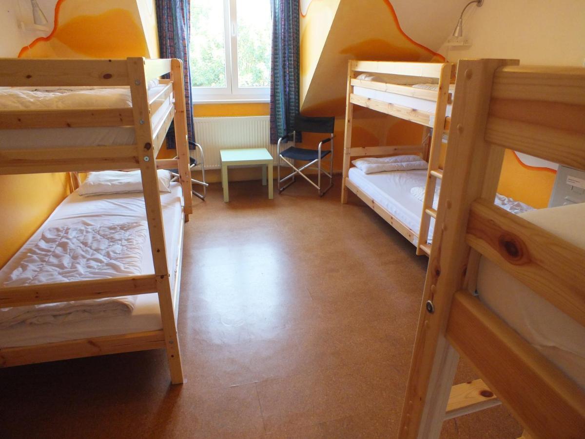 Max Hostel Bonn Dış mekan fotoğraf