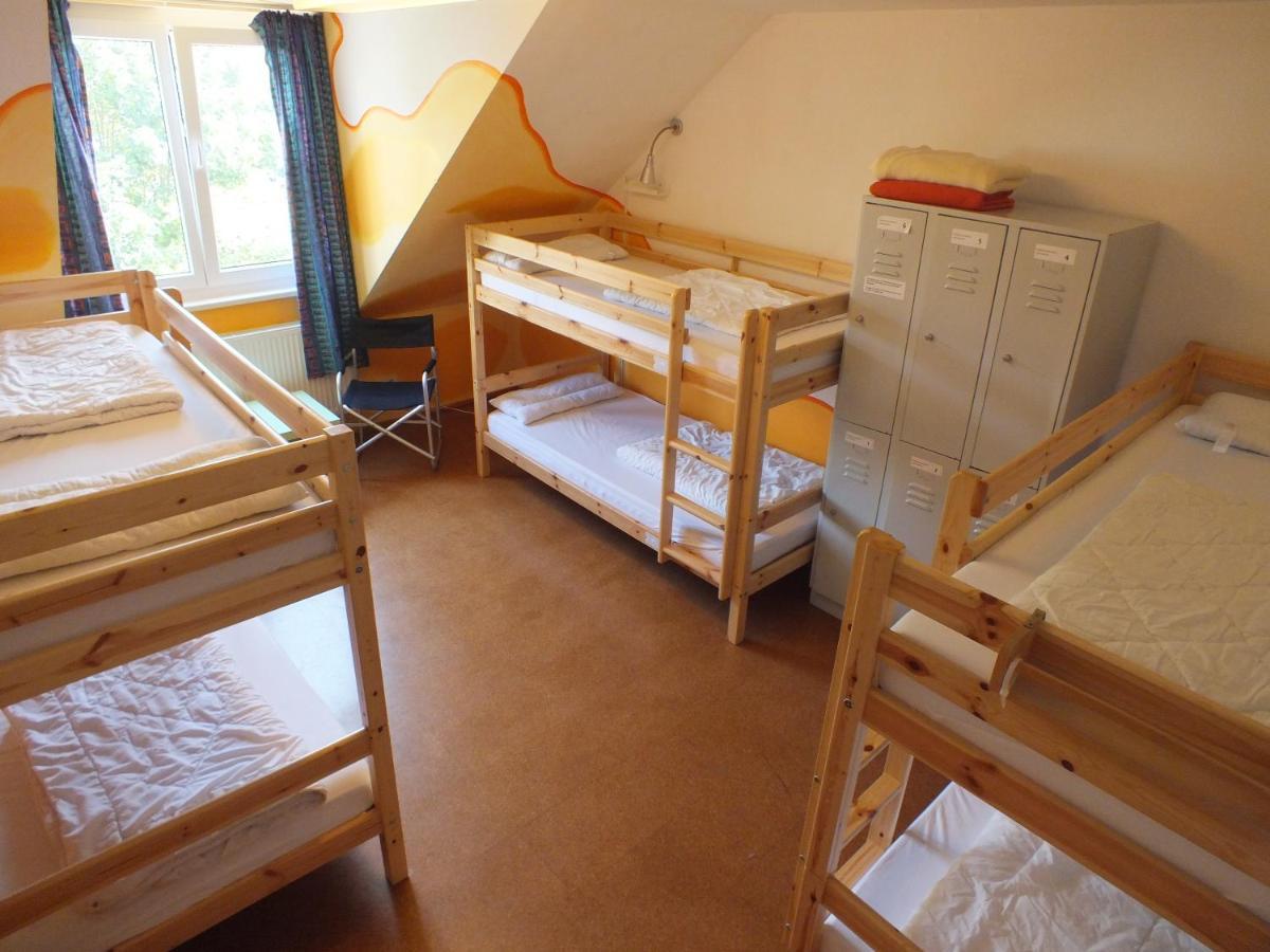 Max Hostel Bonn Dış mekan fotoğraf