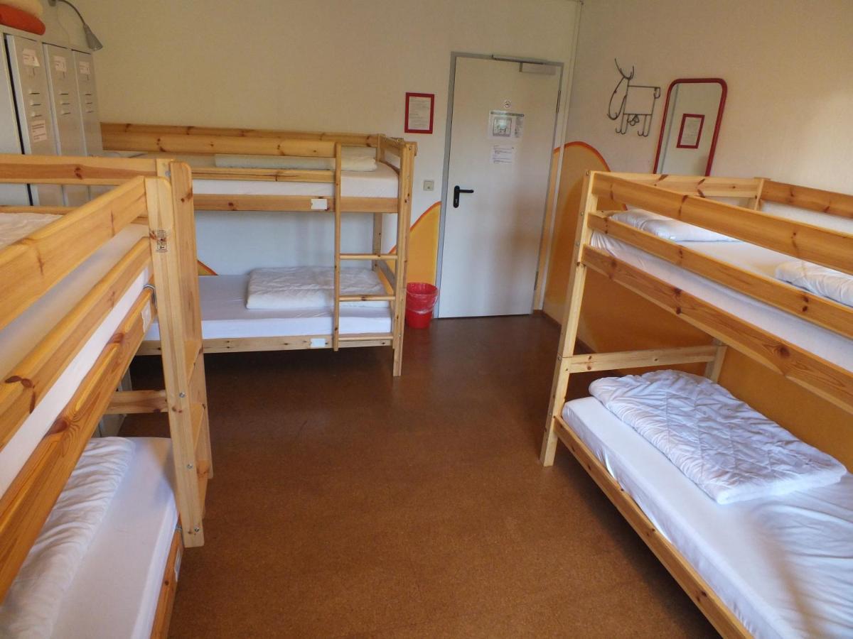 Max Hostel Bonn Dış mekan fotoğraf