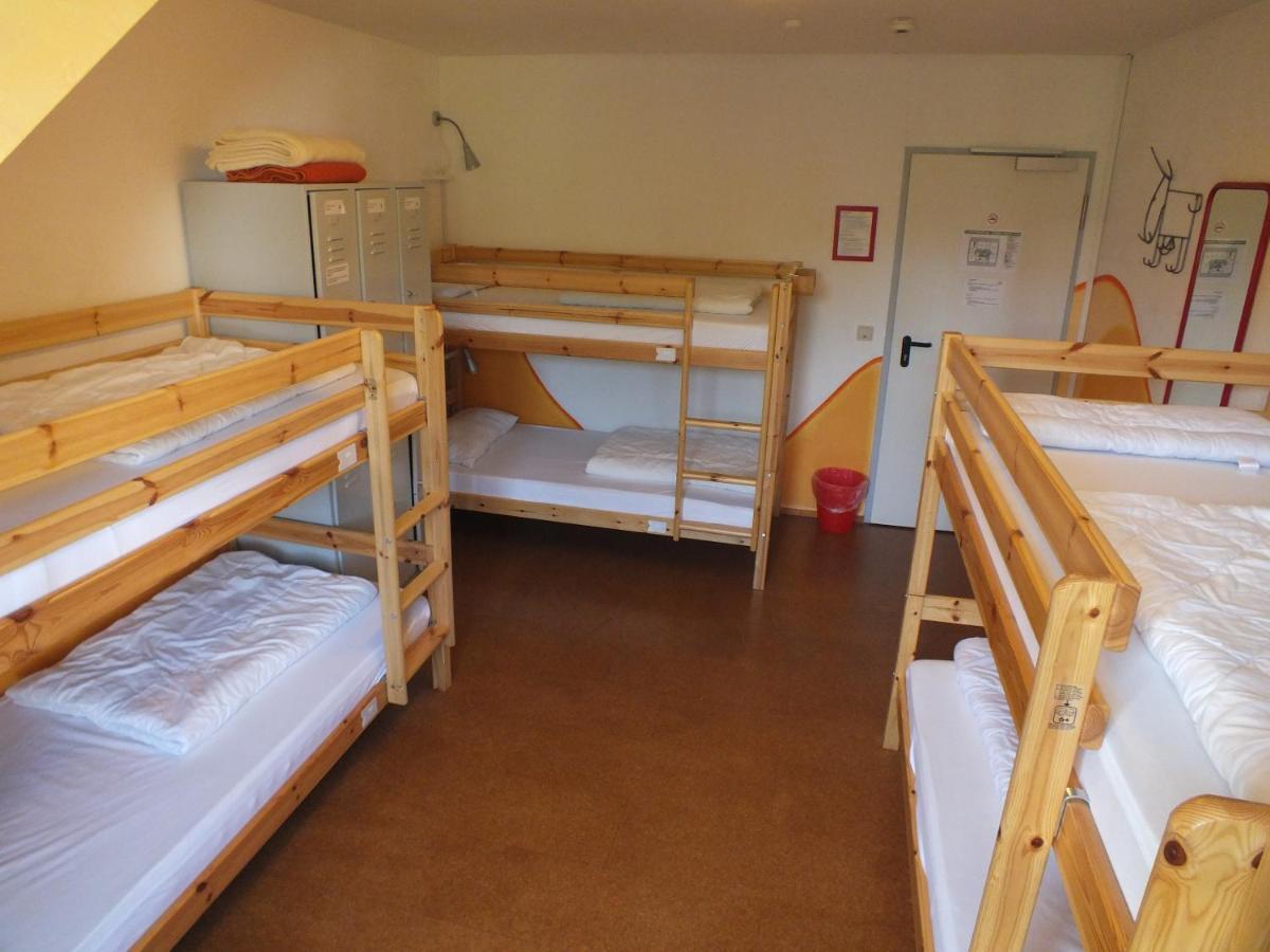 Max Hostel Bonn Dış mekan fotoğraf