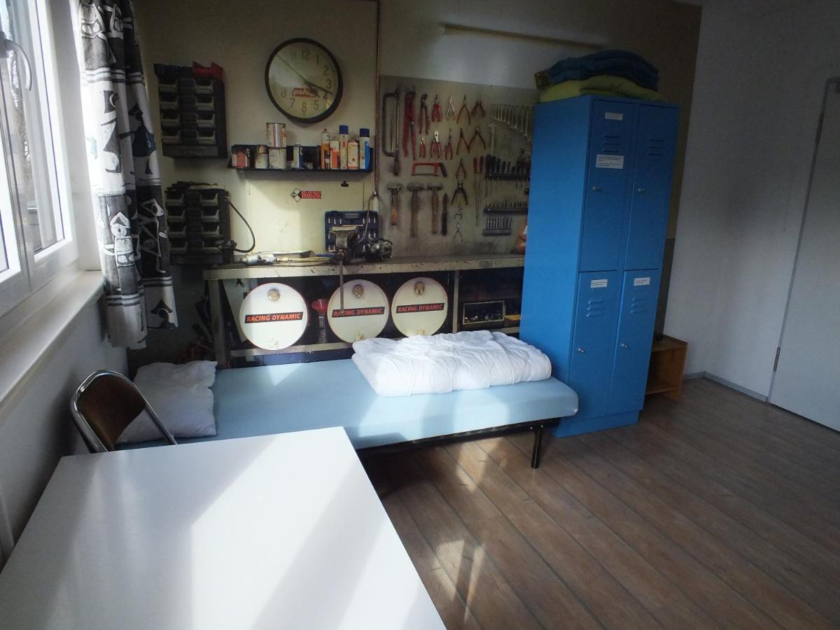 Max Hostel Bonn Dış mekan fotoğraf