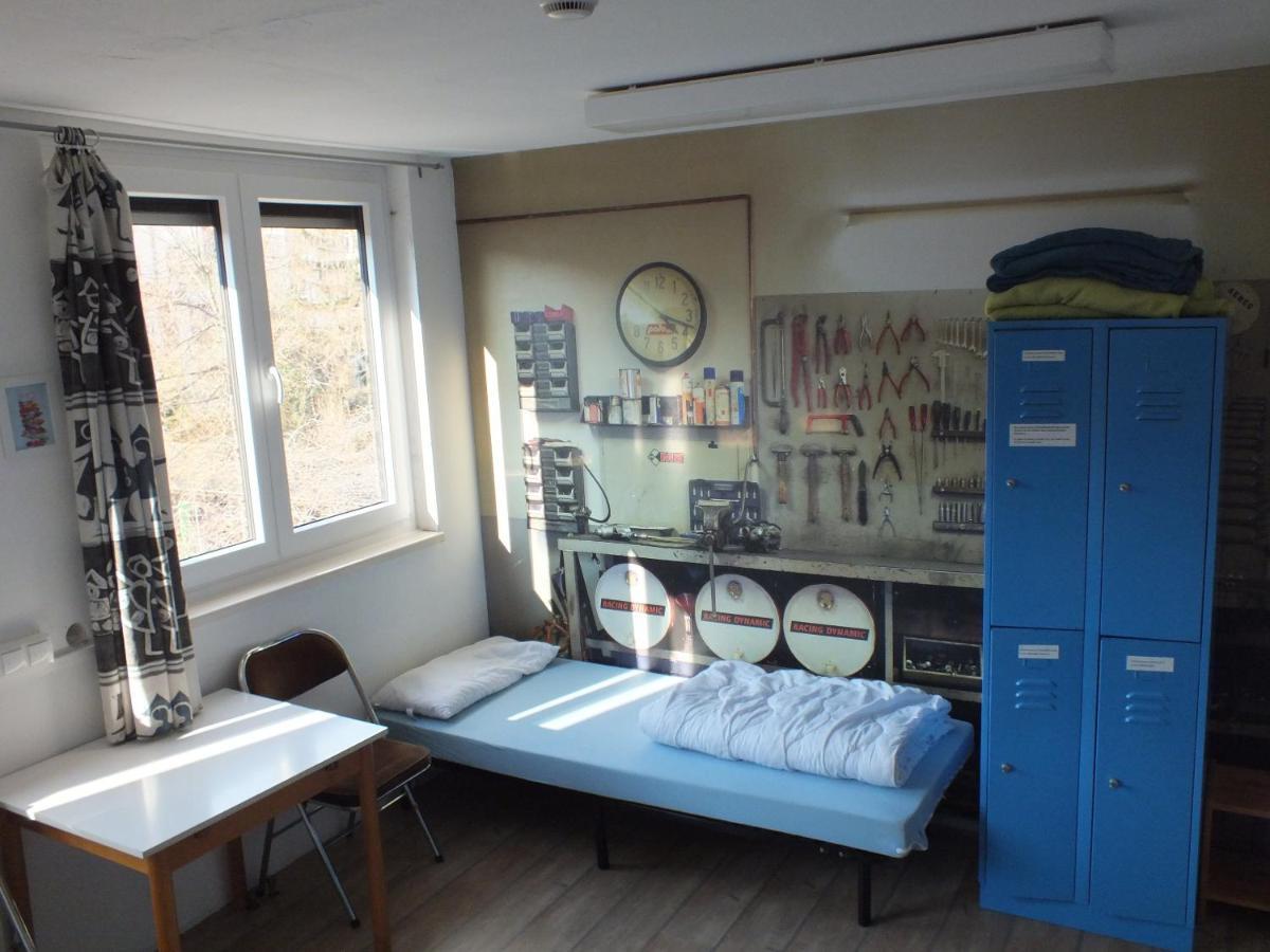 Max Hostel Bonn Dış mekan fotoğraf