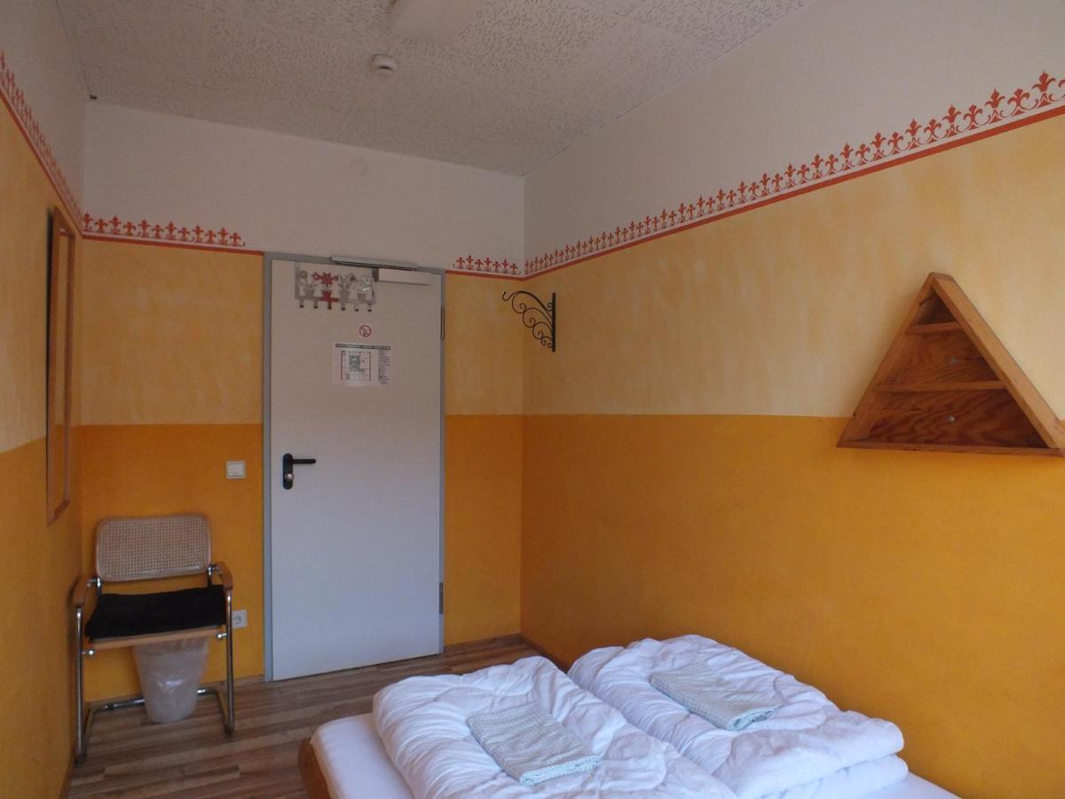 Max Hostel Bonn Dış mekan fotoğraf