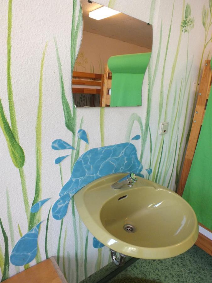 Max Hostel Bonn Dış mekan fotoğraf