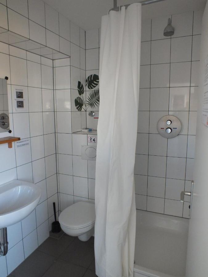 Max Hostel Bonn Dış mekan fotoğraf