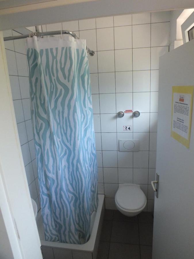 Max Hostel Bonn Dış mekan fotoğraf