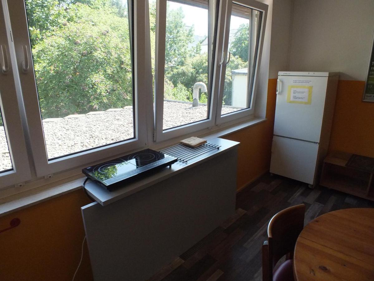 Max Hostel Bonn Dış mekan fotoğraf