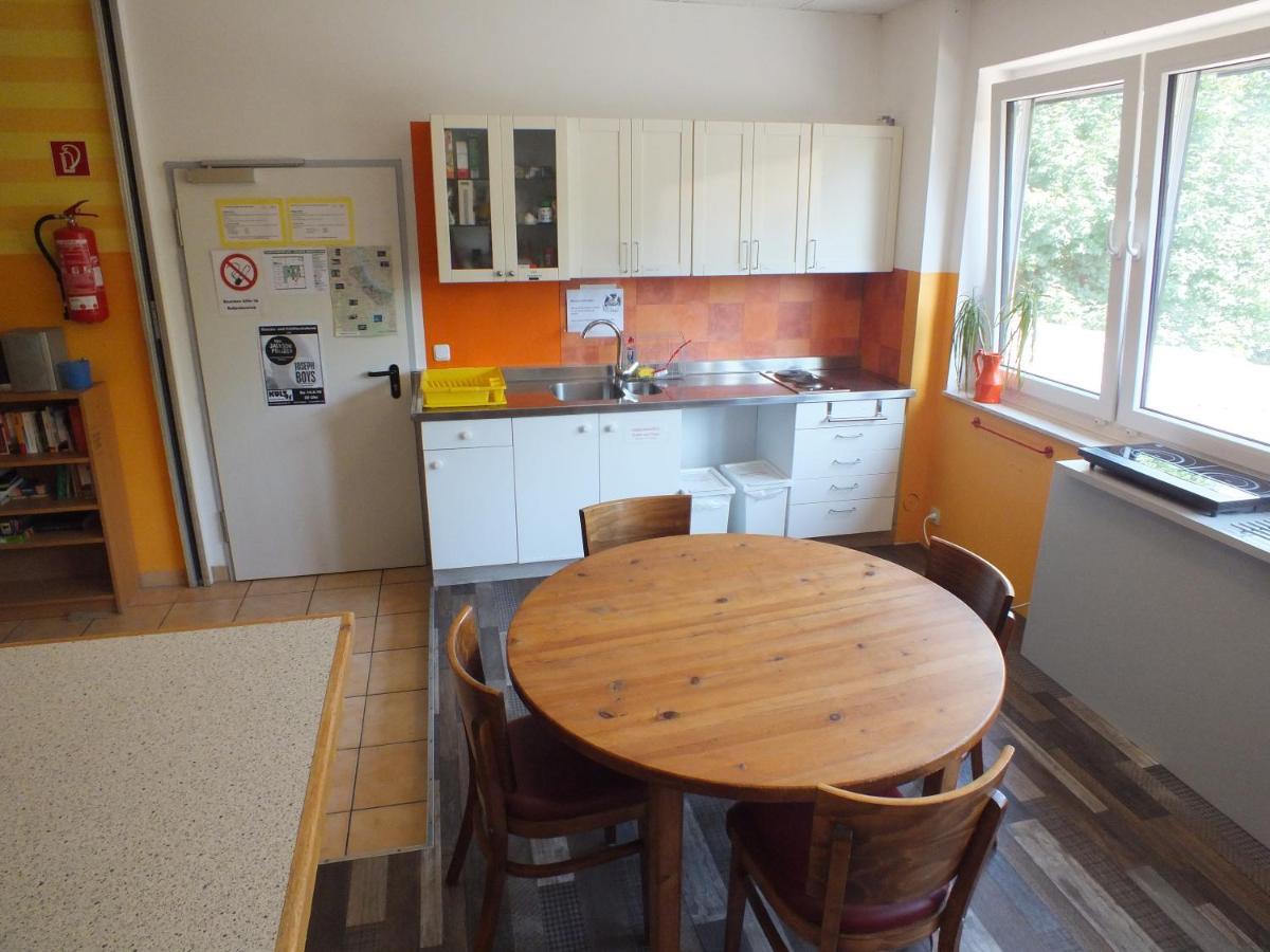 Max Hostel Bonn Dış mekan fotoğraf