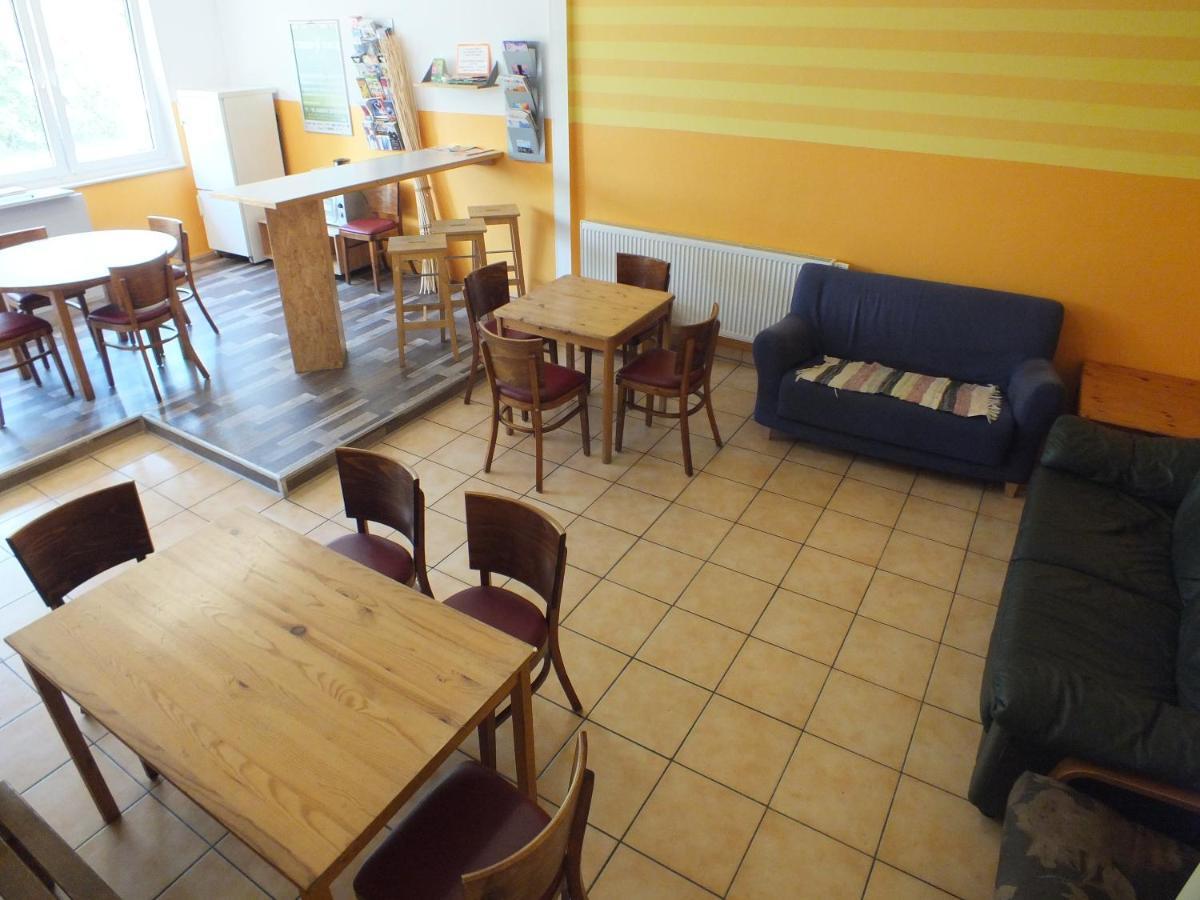 Max Hostel Bonn Dış mekan fotoğraf
