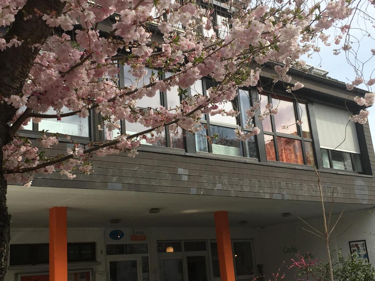 Max Hostel Bonn Dış mekan fotoğraf